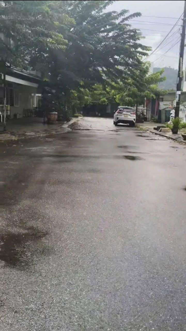 Đất nền Đà Sơn 100m² giá 3.49 tỷ - Gần Đại học Duy Tân tuyệt vời!