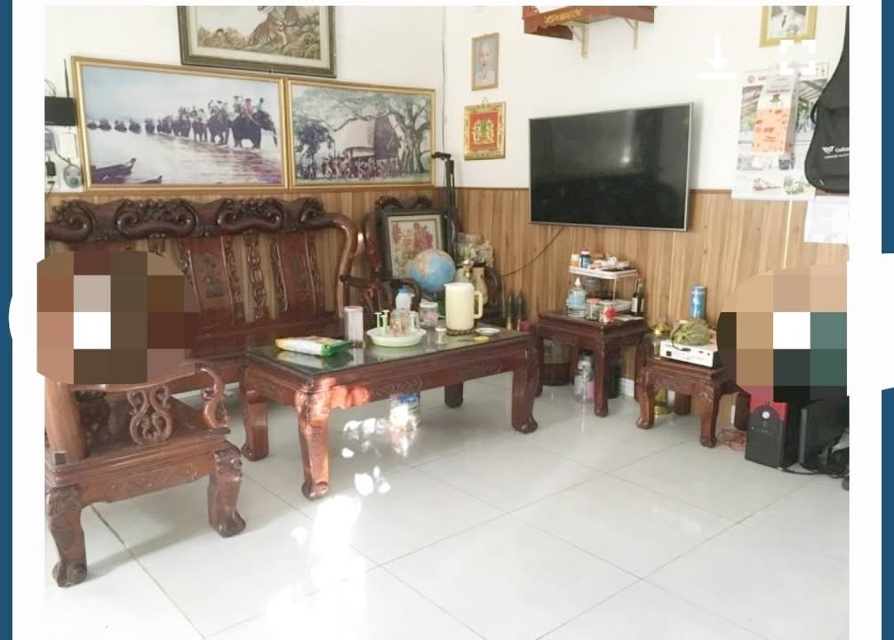 Nhà đẹp Hói Kiểng Ngũ Hành Sơn 105m² giá 5 tỷ - Sẵn sàng vào ở!