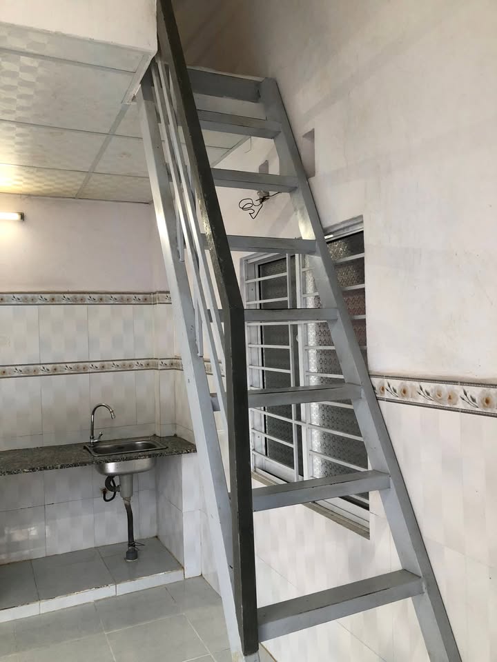 Phòng cho thuê mới khu Hòn Rớ, Nha Trang - An ninh tốt, giờ tự do!