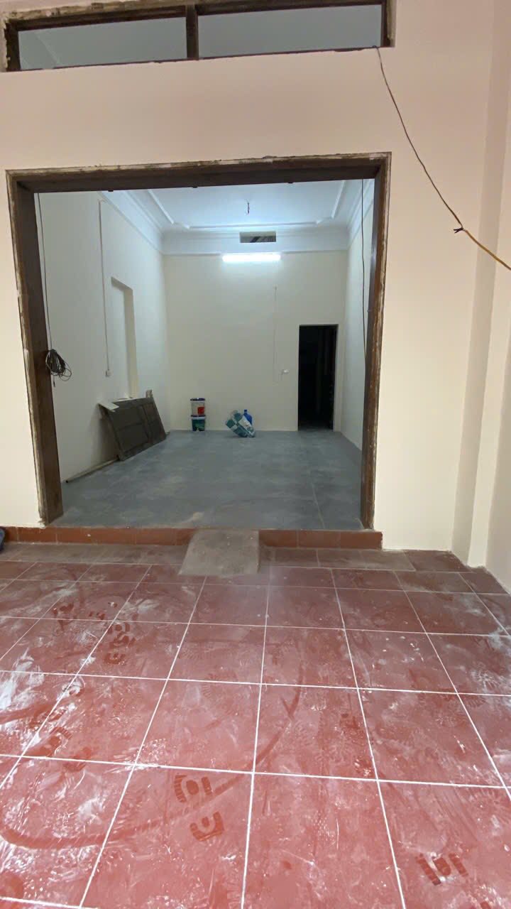 Nhà mặt phố Thanh Lân, 80m² giá 9 triệu - Kinh doanh mọi mô hình!