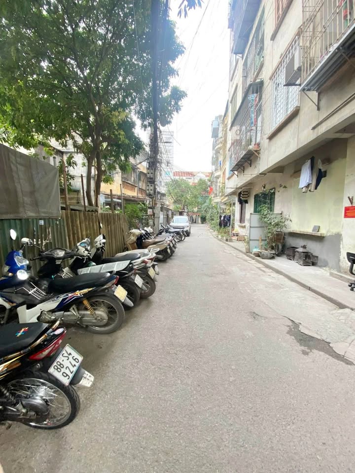 Phòng trọ cho nữ tại Ngõ 773 Giải Phóng - Tiện nghi đầy đủ, thoải mái vào ở ngay!