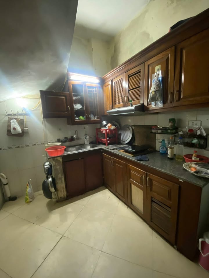 Nhà cho thuê ngõ 151 Nguyễn Đức Cảnh 120m² giá 8.5 triệu - Không chung chủ, thoải mái ở ngay!