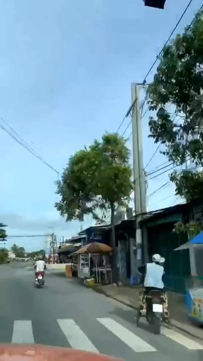 Đất nền Vĩnh Châu 3000m² - Giá thỏa thuận, vị trí đẹp