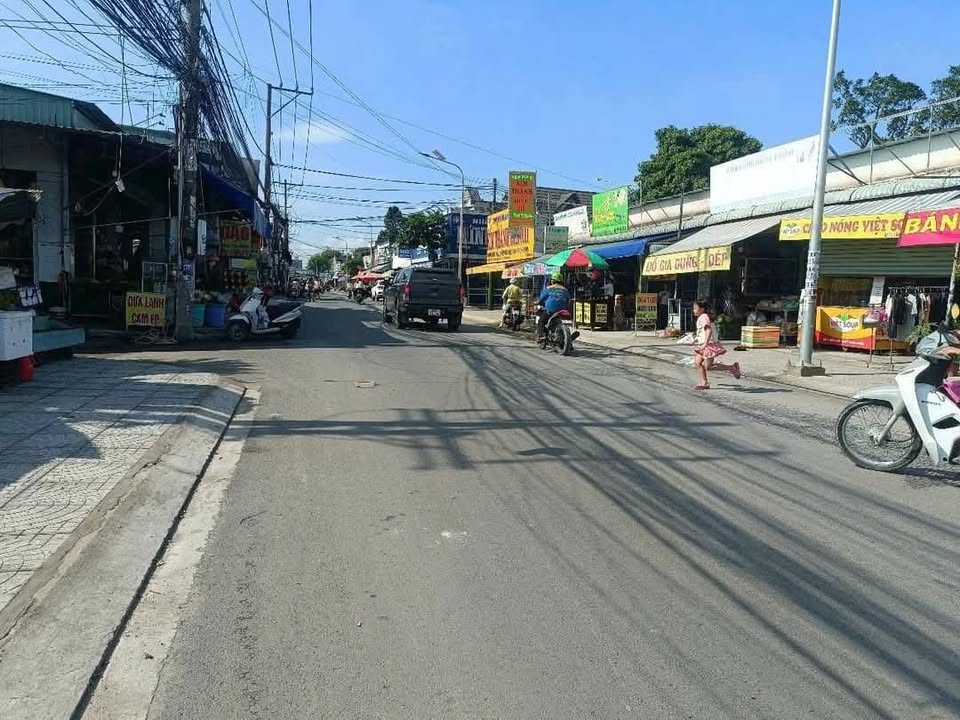 Đất nền An Phú Thuận An 4578m² giá 65 tỷ - Đầu tư sinh lời ngay lập tức!