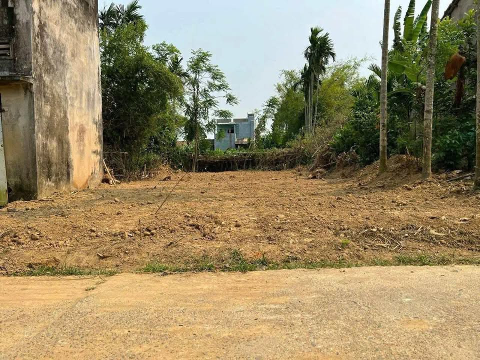 Đất nền Duy Phước, Duy Xuyên 140m² giá 600 triệu - Sổ hồng chính chủ, đầu tư sinh lời!