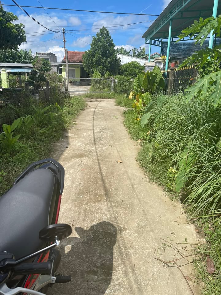 Đất ở đô thị Châu Hiệp, Nam Phước 115m² giá chỉ 600 triệu - Cơ hội đầu tư hiếm có!