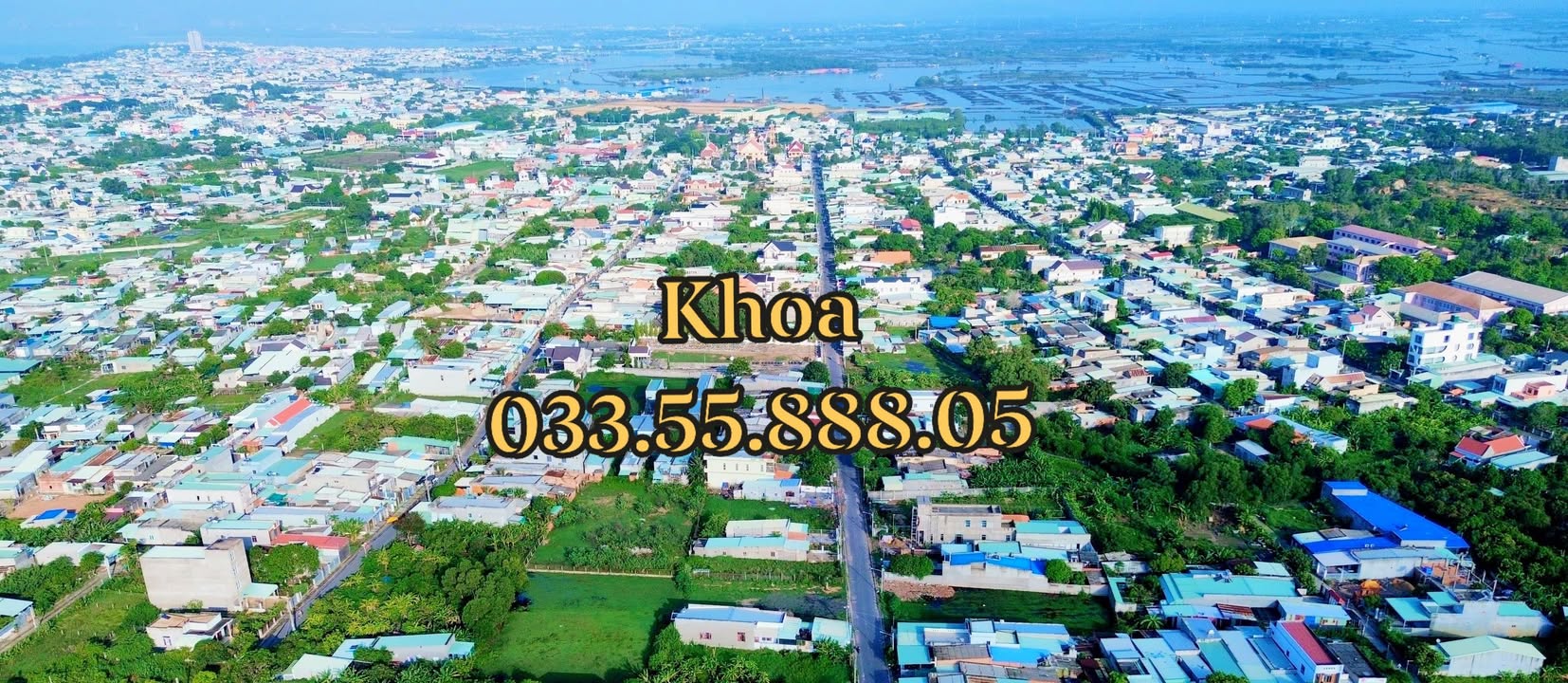 Đất thổ cư Phước Hưng, Long Điền 145m² giá 1.5 tỷ - Xây dựng tự do, không quy hoạch!