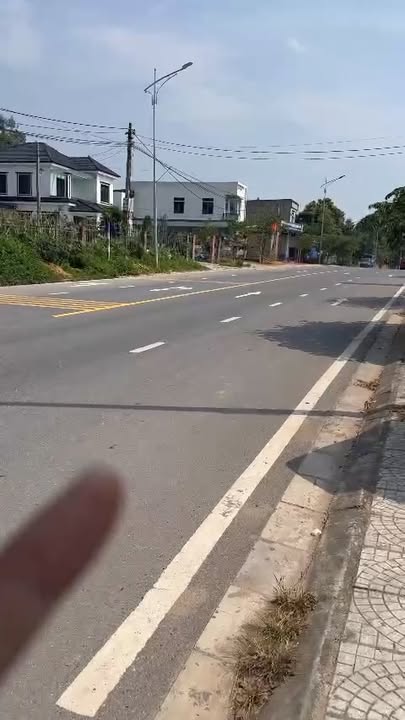 Đất thổ cư 97,7m² tại khu 6 - Chu Hóa, Việt Trì - Giá 900 triệu, thương lượng ngay!