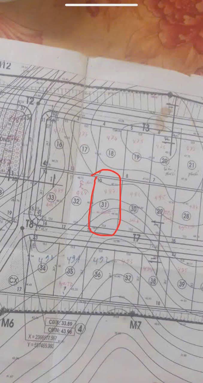 Đất nền Tiên Kiên Lâm Thao 400m² giá thương lượng - Đầu tư sinh lời ngay!