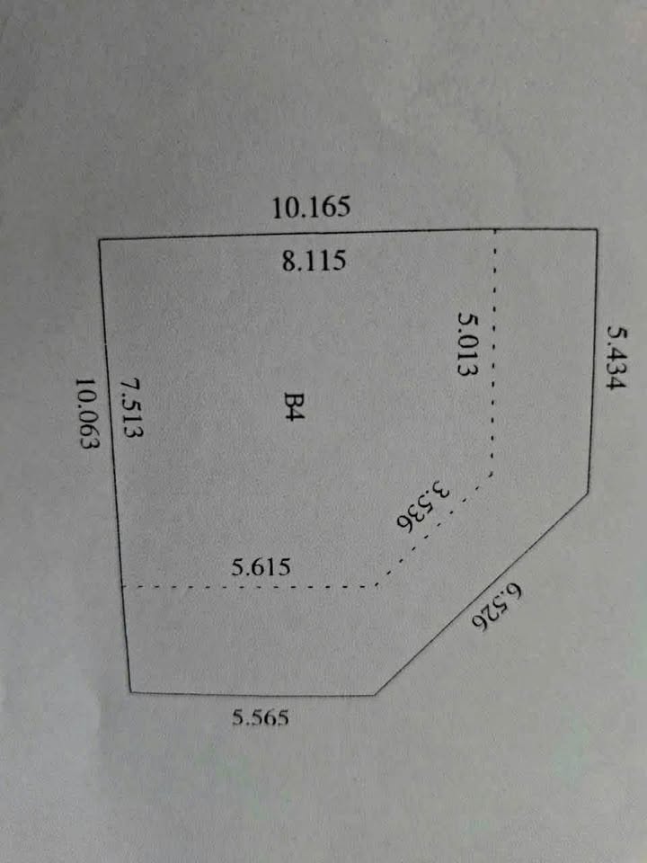 Biệt thự Townhouse Dương Đình Nghệ 95m² giá 40 tỷ - Lô góc đẳng cấp, thương lượng ngay!