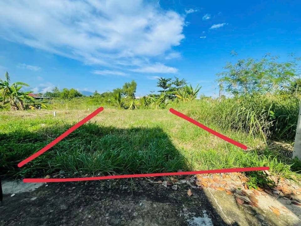 Đất nền Diên Toàn 95m² giá chỉ 950 triệu - Cơ hội đầu tư tuyệt vời!