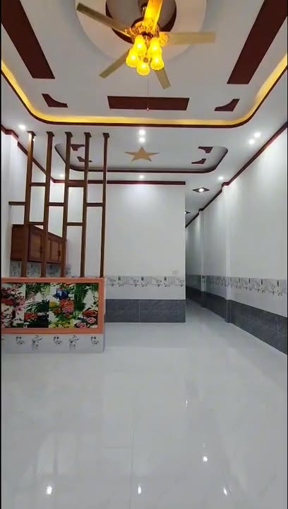 Nhà phố Tân Định, Bến Cát 100m² giá 1.6 tỷ - Cơ hội đầu tư tuyệt vời!