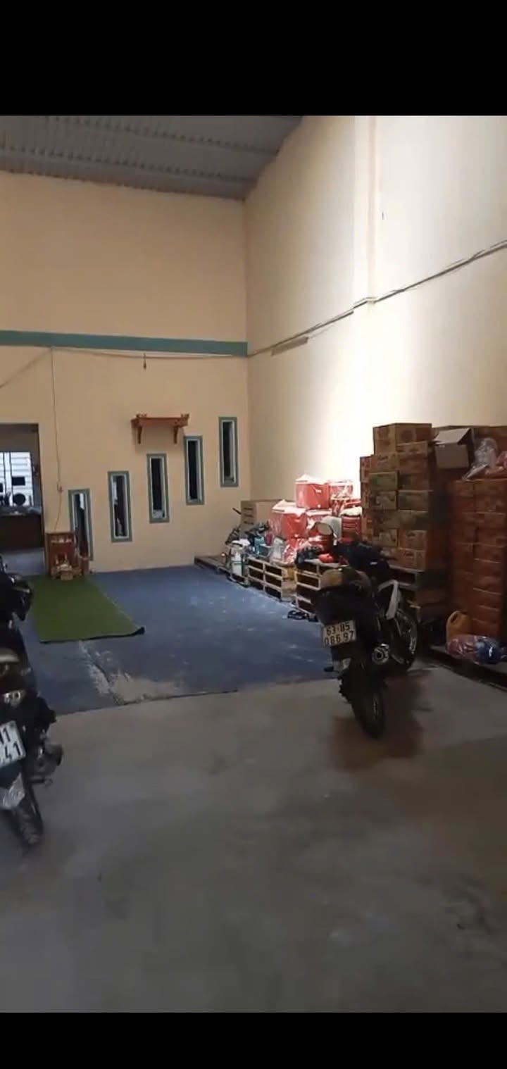 Nhà gác lửng Hòa Lợi Bến Cát 154,9m² giá 1.5 tỷ - Tiềm năng sinh lời cao!