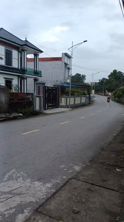 Đất nền Thanh Đình, Việt Trì 215m² - Vị trí đẹp, kinh doanh thuận lợi!