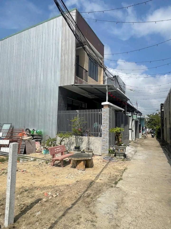 Lô đất đẹp tại Điện Nam Bắc 100m² giá 1.2 tỷ - Cơ hội đầu tư hấp dẫn!