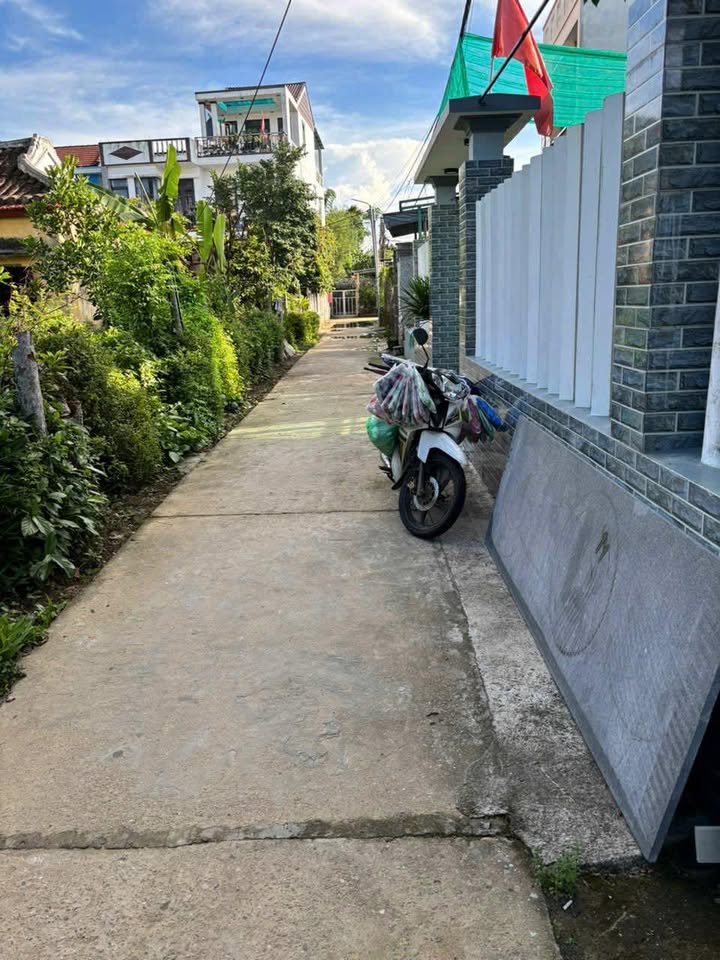 Đất thổ cư Cẩm Kim, Hội An 98.8m² giá 1.2 tỷ - Tiềm năng đầu tư lớn!