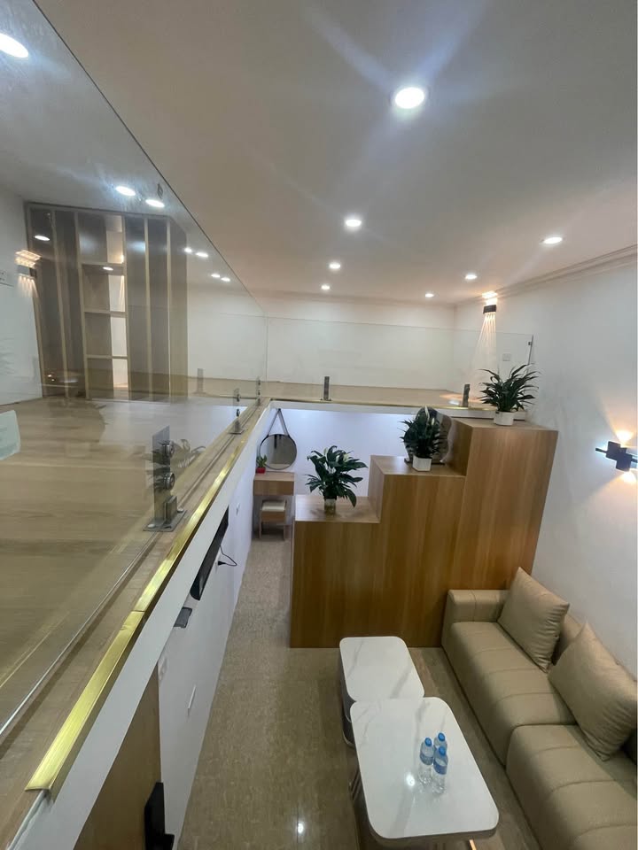 Căn hộ Tập thể Khâm Thiên 45m² giá 2.28 tỷ - Siêu hiếm, chính chủ!