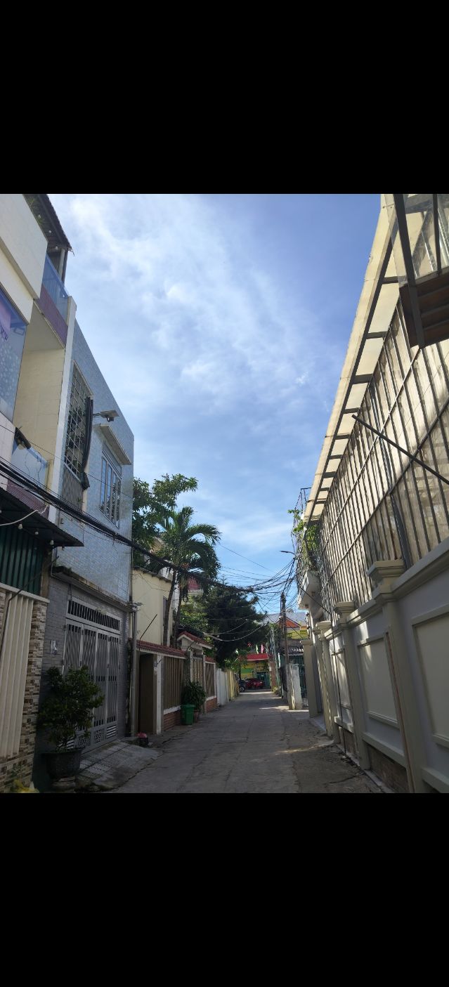 Đất nền đẹp đường Ngô Quyền, quận Sơn Trà - Diện tích 92m², giá thỏa thuận!