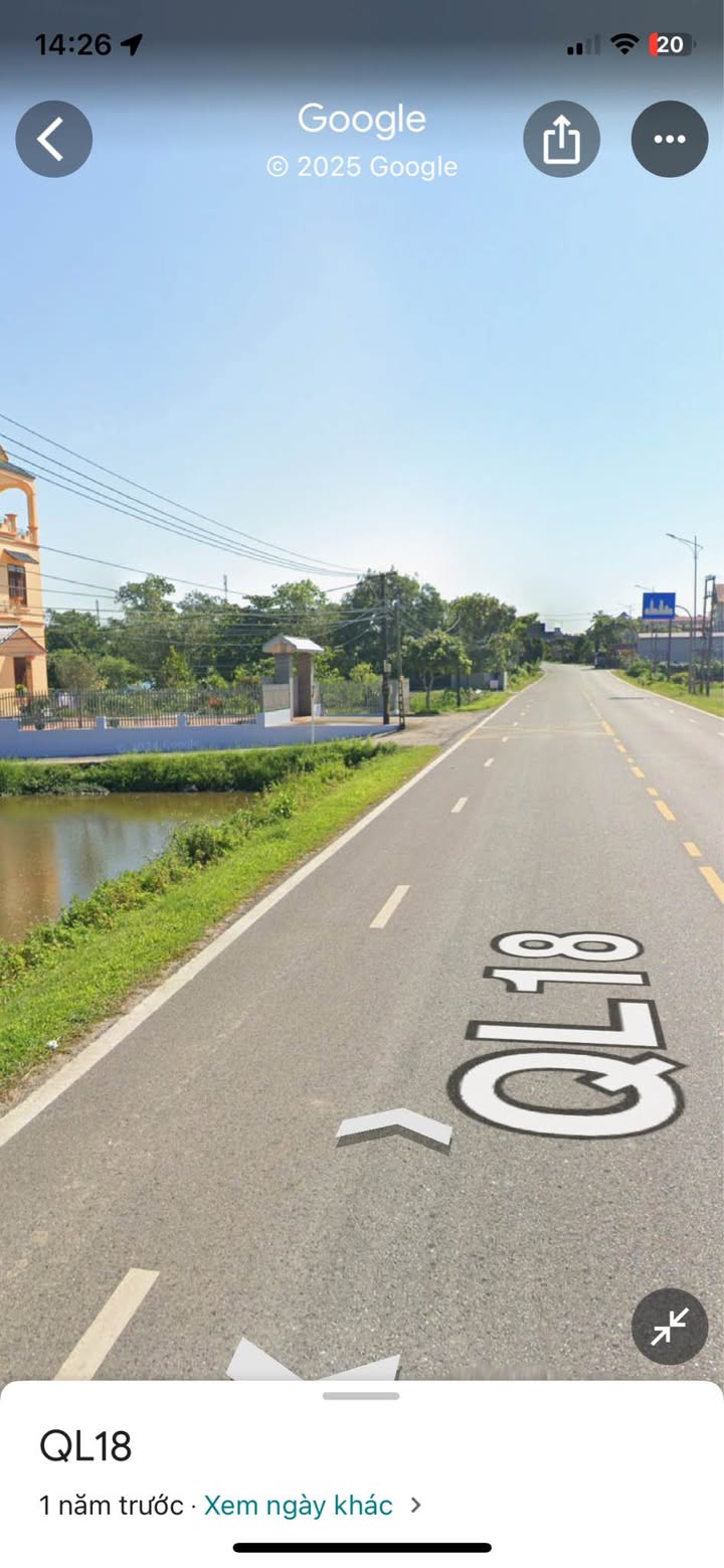 Đất nền chính chủ xã Hải Tiến Móng Cái 550m² - Gần chợ, trường học, cơ hội đầu tư tốt!