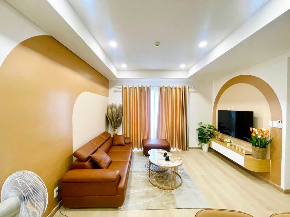 Căn hộ Dragon Castle Hạ Long 3 phòng ngủ - Full nội thất, sẵn sàng vào ở!