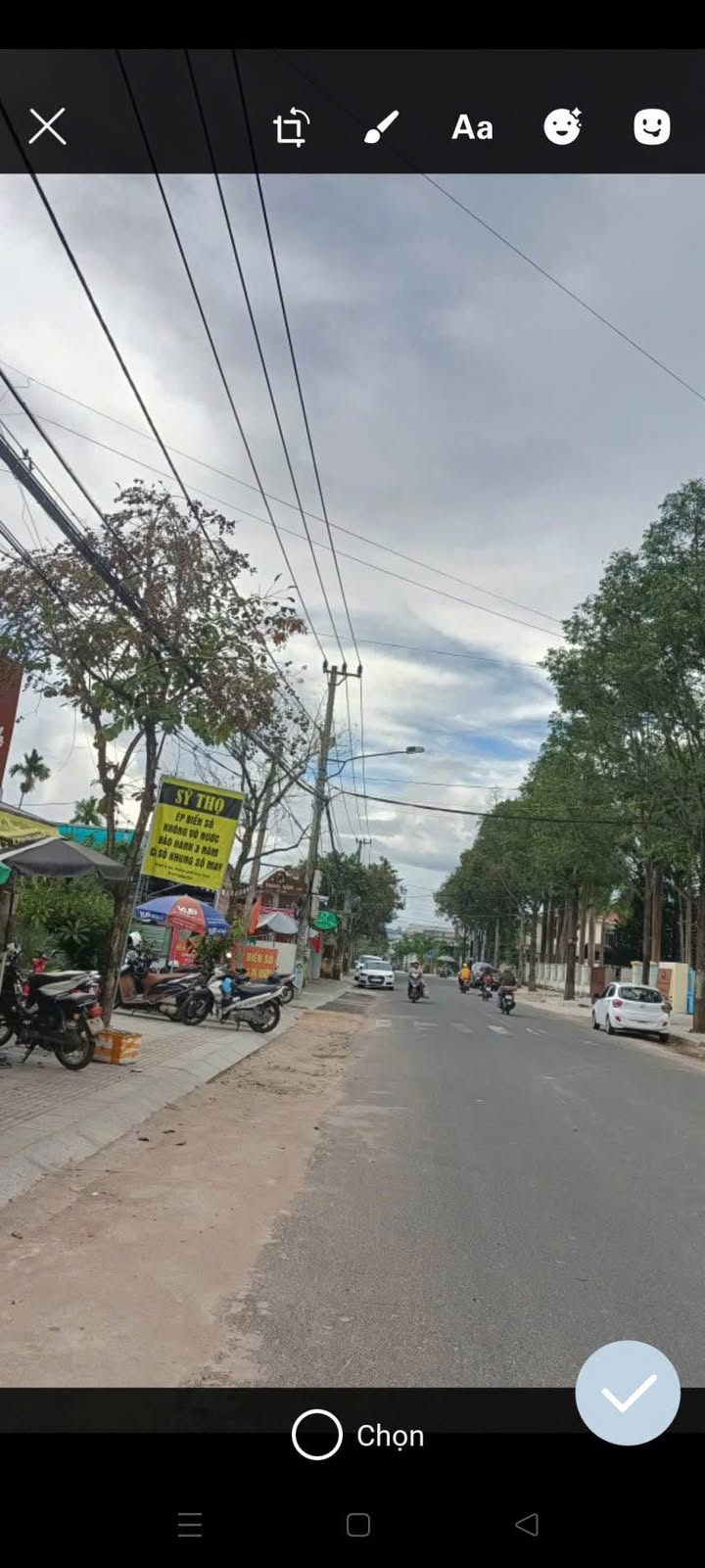 Đất nền đẹp mặt đường U Rê, phường Duy Tân, Kon Tum 105m² - Giá chỉ 2 tỷ VND thương lượng!