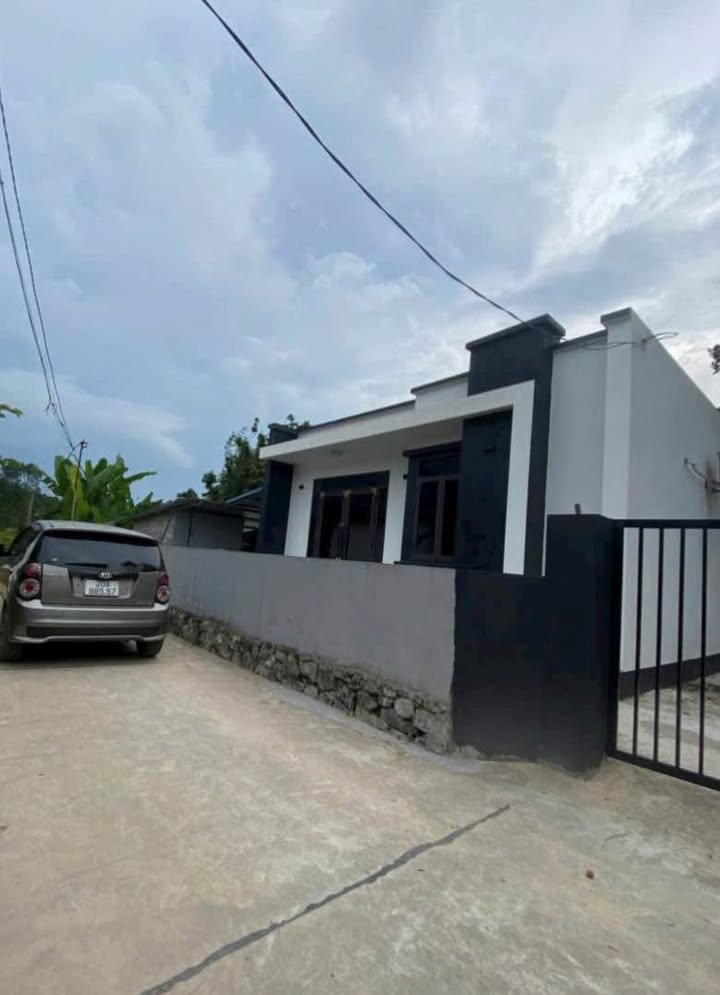 Nhà cấp 4 phường Quyết Thắng 500m² giá 1.9 tỷ - Không thể bỏ lỡ!