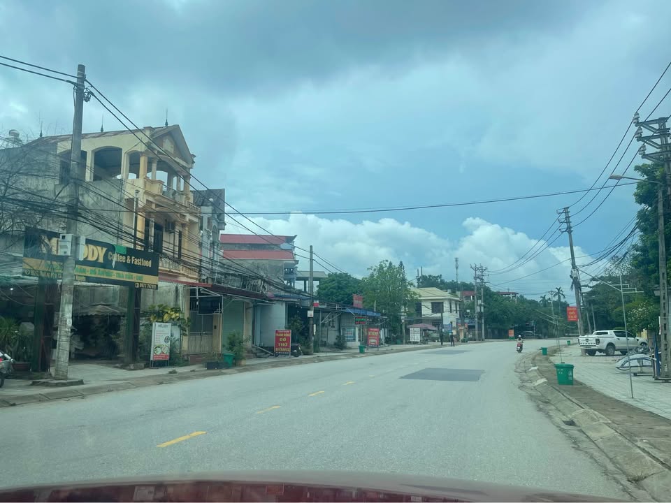 Đất Phú Xá Thái Nguyên 153m² giá chỉ 2 tỷ - Đầu tư sinh lời cho tương lai!