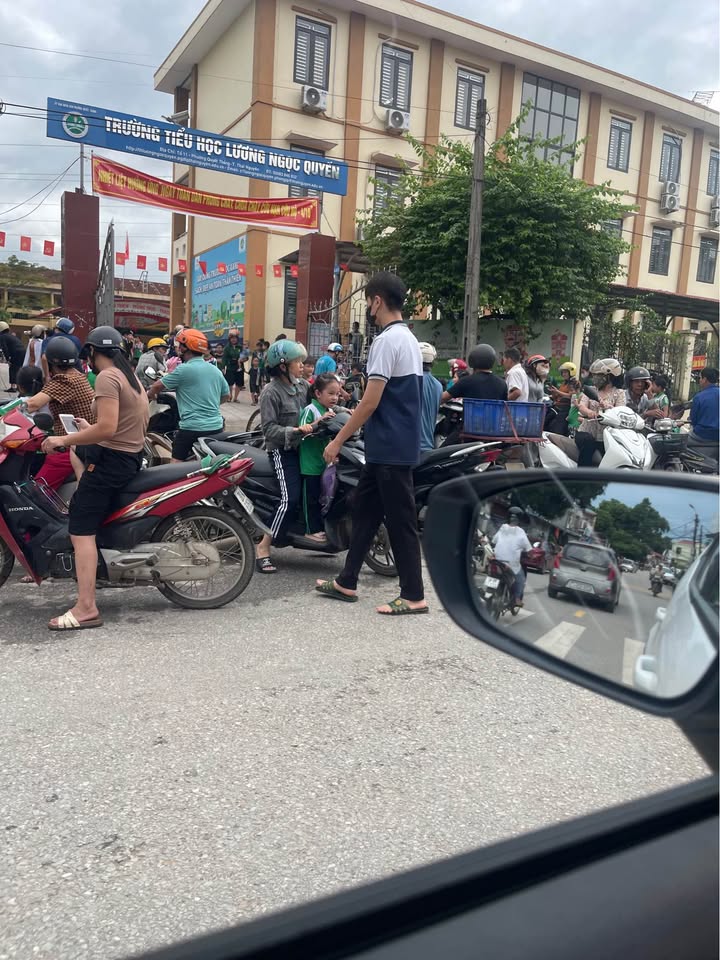 Đất Thịnh Đán 147m² giá 1.1 tỷ - Cơ hội đầu tư tuyệt vời!