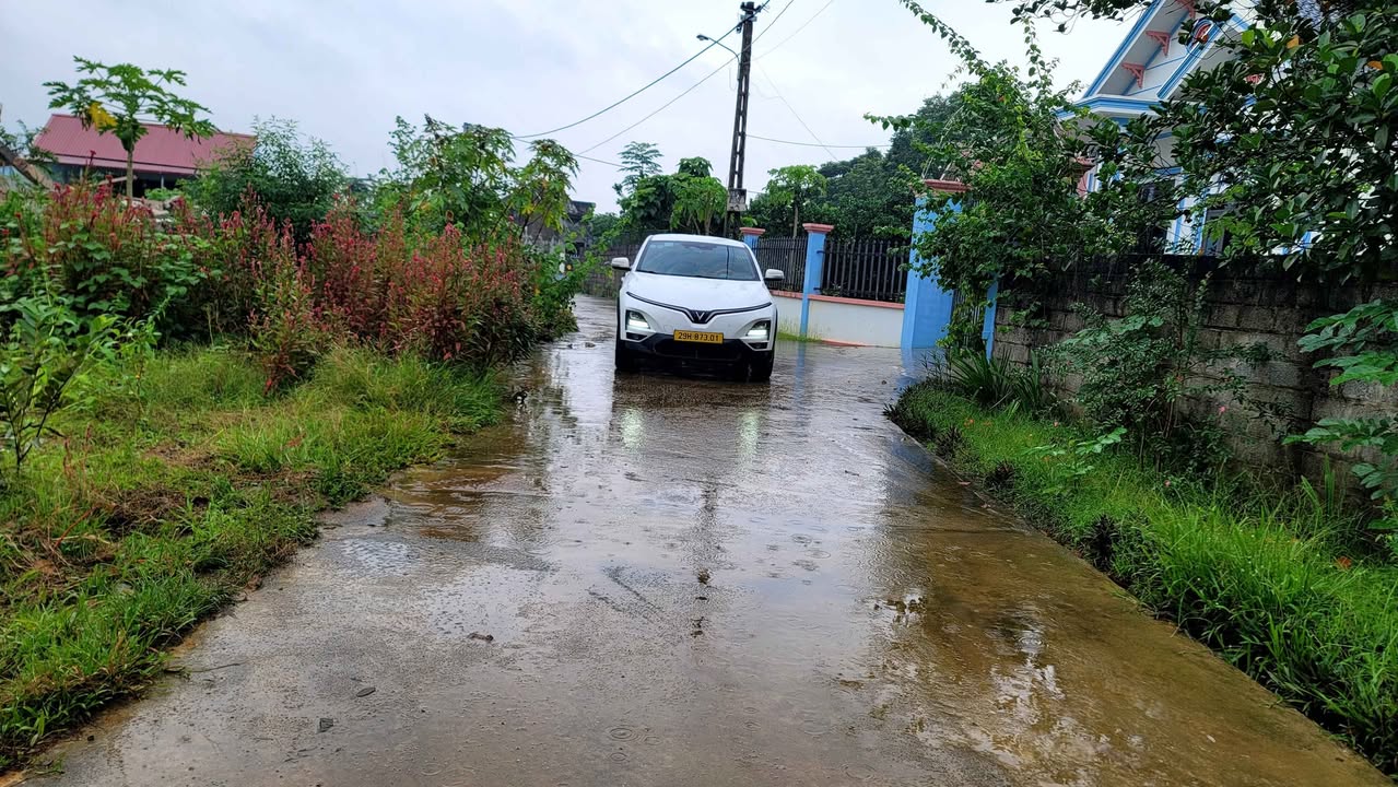 Đất nền Liên Tiến, Ngọc Lương, Yên Thủy 100m² - Sổ đỏ chính chủ giá tốt