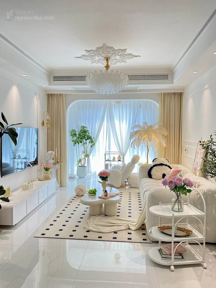 Căn hộ 2 phòng ngủ Xuân Mai Complex Yên Nghĩa 64m² - Full nội thất, giá tốt