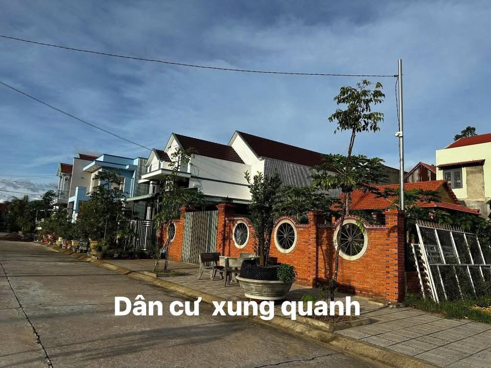 Lô Góc 2 Mặt Tiền Phú Phong, Tây Sơn 218m² Giá 1.4 Tỷ - Đầu Tư Sinh Lời!