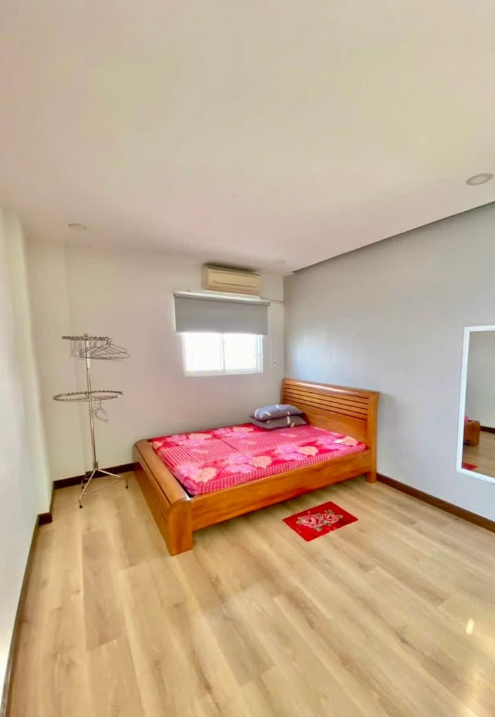 Chung cư Long Thịnh - Bế Văn Đàn 45m² giá 4 triệu/tháng - Full nội thất đẹp