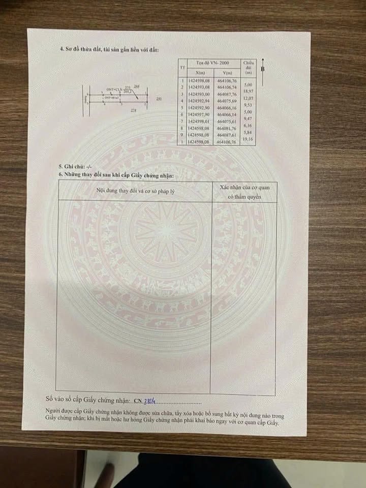 Đất nền Ea Tul 200m² giá chỉ 240 triệu - Cơ hội đầu tư tuyệt vời!