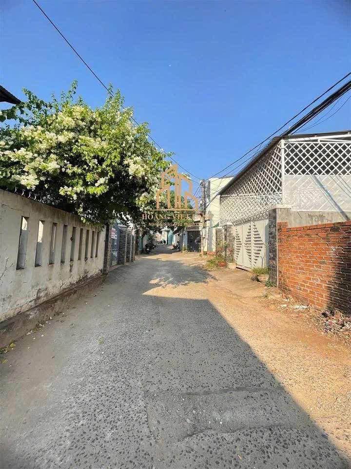 Đất hẻm xe hơi Quang Trung 105m² giá 2.55 tỷ - Vị trí vàng gần trung tâm!