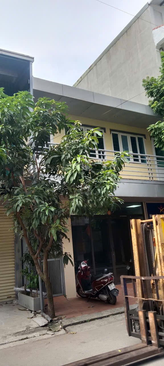 Nhà mặt tiền Vạn Phúc, Hà Đông 220m² giá thỏa thuận - Sẵn sàng kinh doanh ngay!