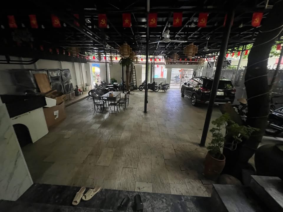 Cho thuê mặt bằng đẹp Lê Quang Đạo, Nam Từ Liêm, 150m² - Giá thuê chỉ 15 triệu/tháng!