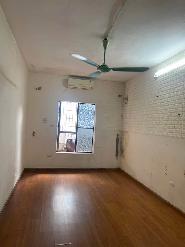 Căn hộ Tập thể T5 Văn Chương 50m² giá 6.5 triệu - Sẵn sàng vào ở ngay!