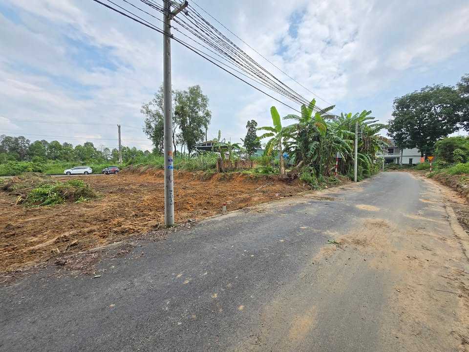 Đất nền 77m² phường Tân Định, Bến Cát chỉ 860 triệu - Cơ hội đầu tư tuyệt vời!