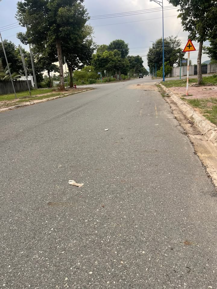 Đất nền Long Hải 115m² giá 2.25 tỷ - Cơ hội đầu tư sinh lời