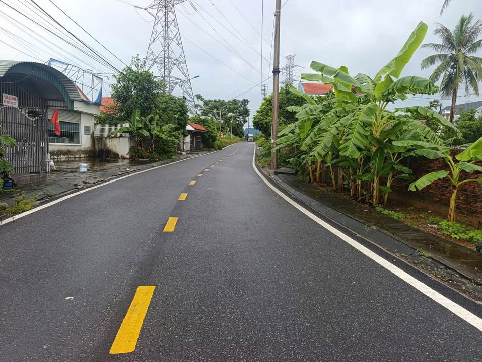 Đất nền Bình Khê Đông Triều 490m² giá chỉ 1 tỷ - Cơ hội đầu tư hiếm có!