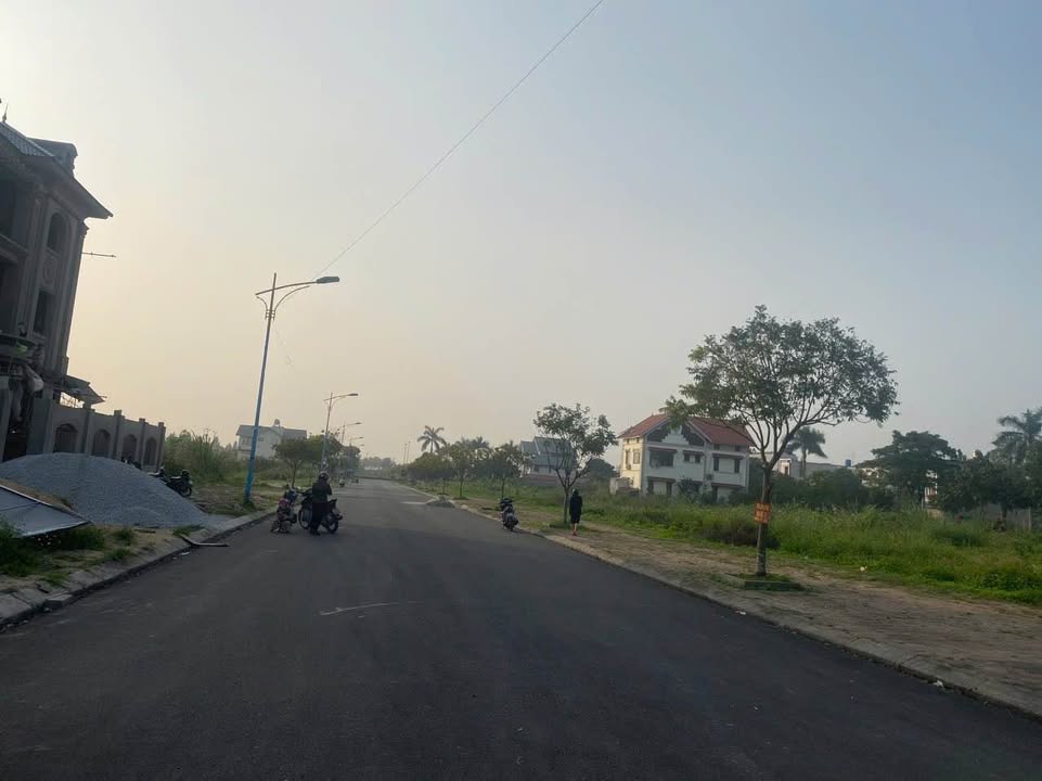 Đất nền liền kề Khu đô thị Tân Việt Bắc 100m² giá 1.6 tỷ - Cơ hội đầu tư hấp dẫn!