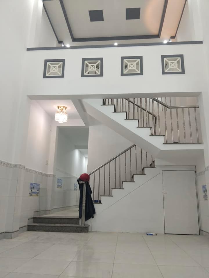 Nhà riêng 50m² tại Thuận An giá 2.45 tỷ - Sổ hồng chính chủ!