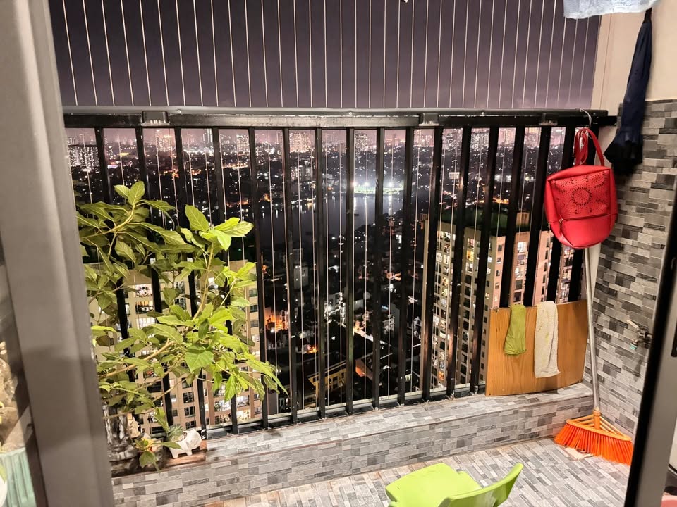 Căn hộ Smile Building, Hoàng Mai, 77m² giá 6.65 tỷ - Full nội thất đẹp, sẵn sàng vào ở!