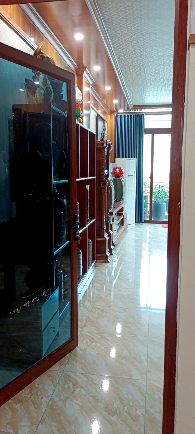 Nhà 2 tầng Vân Dương, Quế Võ 90m² giá 5 tỷ - Kinh doanh sầm uất!