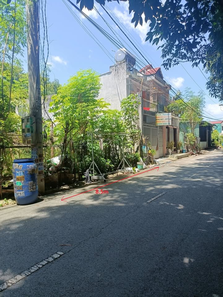 Đất nền Phường Tây Nam, Bến Cát 102m² giá 1.13 tỷ - Đầu tư sinh lời ngay!