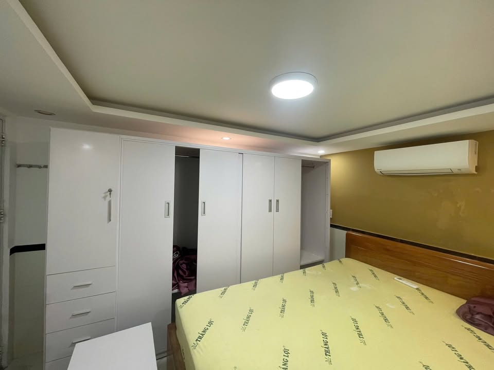 Nhà bán mê lửng 60m² đường Lương Thế Vinh - Gần Cầu Rồng, giá 3 tỷ!