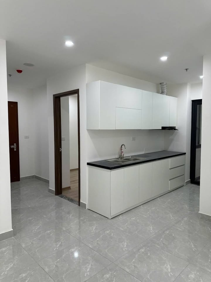 Căn hộ chung cư 384 Lê Thánh Tông Hải Phòng 70m² giá 6 triệu - Sẵn sàng vào ở!