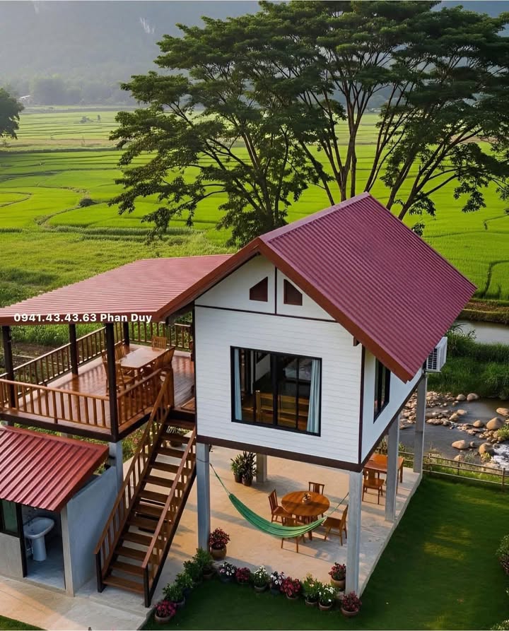 Nhà mặt tiền Nguyễn Phong Sắt, quận Hải Châu, Đà Nẵng 104m² giá 8 tỷ - Cơ hội không thể bỏ lỡ!