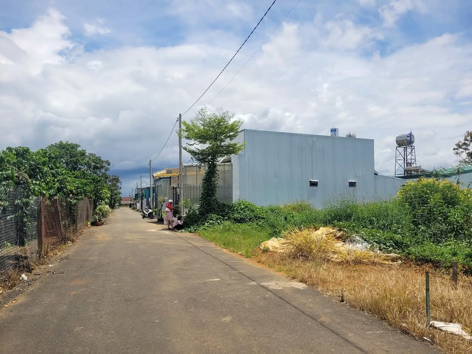 Đất thổ cư Nguyễn Đình Chiểu 130m² giá 1.45 tỷ - Đường ô tô, xây dựng tự do!