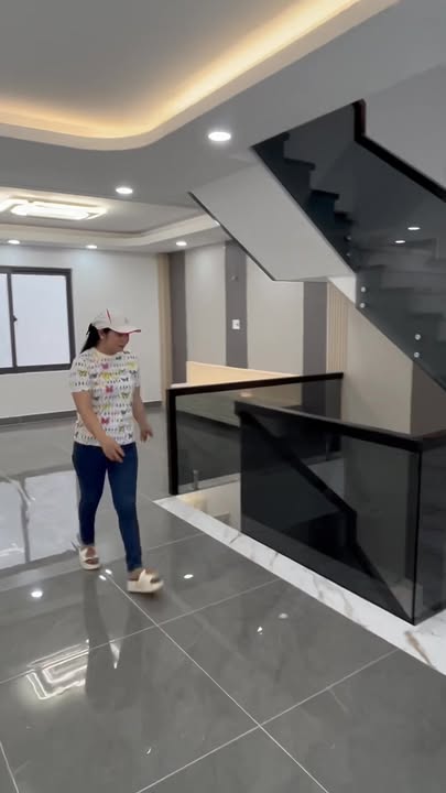 Nhà mặt tiền Chợ Bình Thành, Quận Bình Tân 80m² giá 7.8 tỷ - Sẵn sàng vào ở!